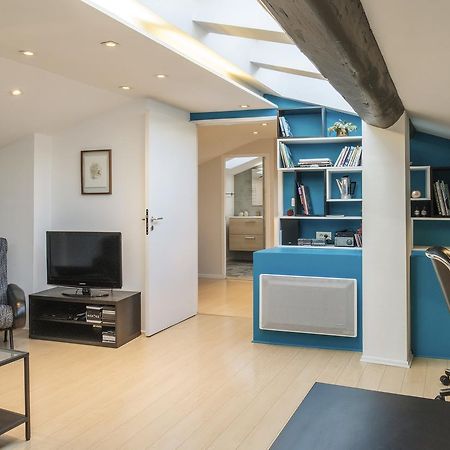 Appartement 9 Place D'Alliance Nancy Zewnętrze zdjęcie