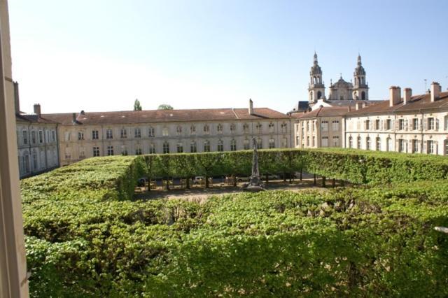 Appartement 9 Place D'Alliance Nancy Zewnętrze zdjęcie