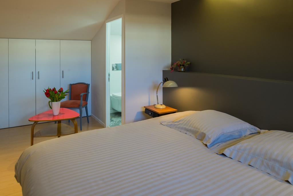 Appartement 9 Place D'Alliance Nancy Zewnętrze zdjęcie