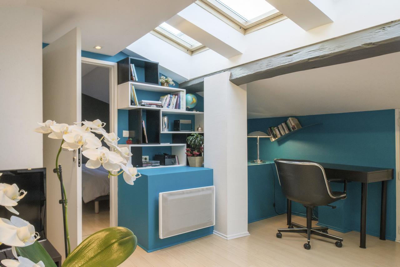 Appartement 9 Place D'Alliance Nancy Zewnętrze zdjęcie